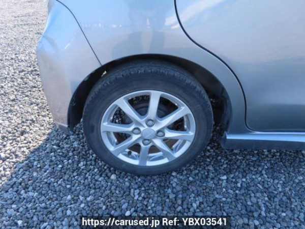 Used 2013 AT daihatsu move LA100S Image[33]