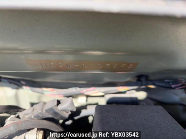 Used 2007 AT mitsubishi ek-wagon H82W Image[9]