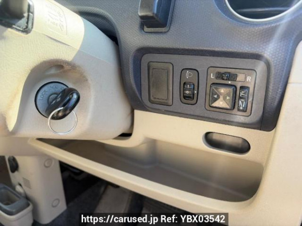 Used 2007 AT mitsubishi ek-wagon H82W Image[14]