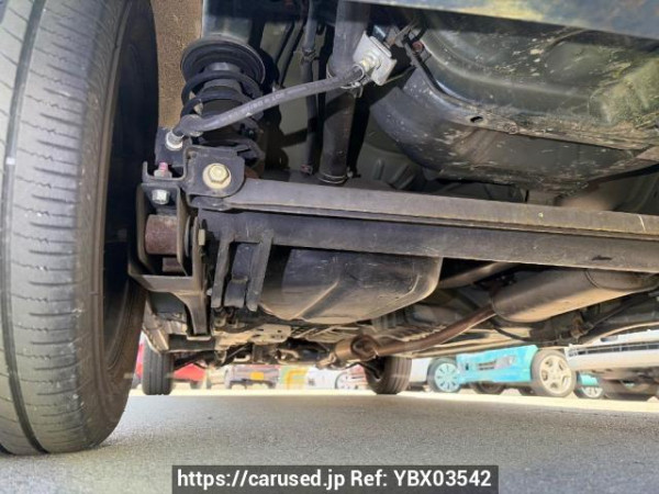 Used 2007 AT mitsubishi ek-wagon H82W Image[21]