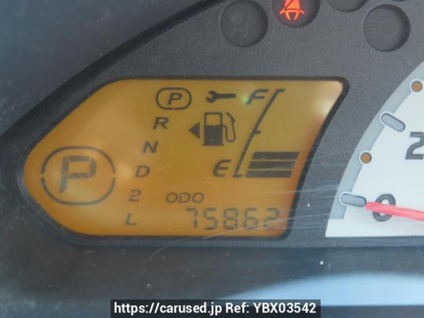 Used 2007 AT mitsubishi ek-wagon H82W Image[24]