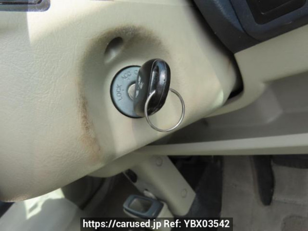 Used 2007 AT mitsubishi ek-wagon H82W Image[31]