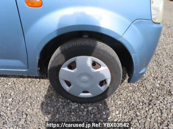 Used 2007 AT mitsubishi ek-wagon H82W Image[33]