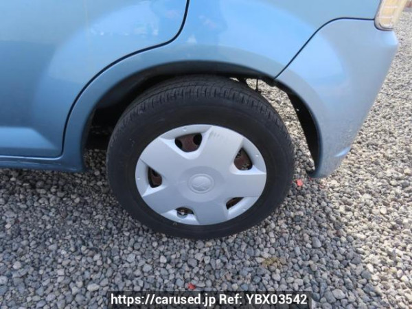 Used 2007 AT mitsubishi ek-wagon H82W Image[36]