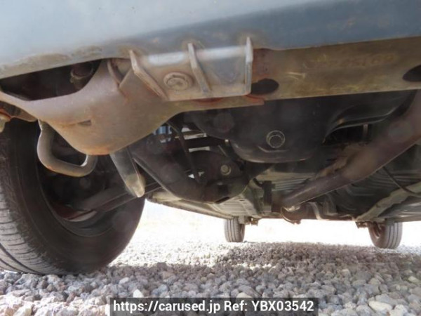 Used 2007 AT mitsubishi ek-wagon H82W Image[37]