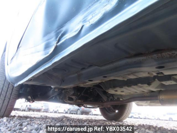 Used 2007 AT mitsubishi ek-wagon H82W Image[40]