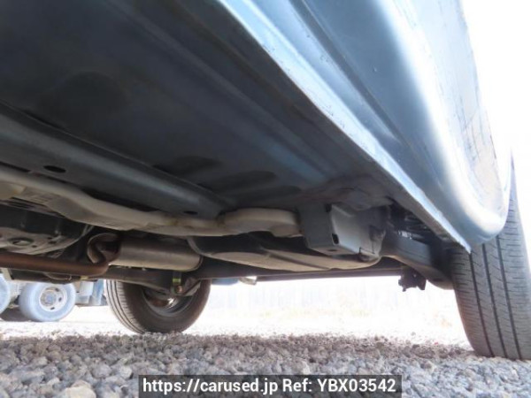 Used 2007 AT mitsubishi ek-wagon H82W Image[42]