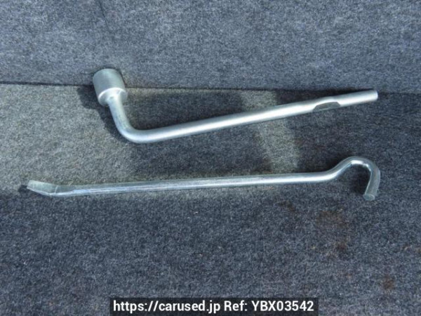 Used 2007 AT mitsubishi ek-wagon H82W Image[47]