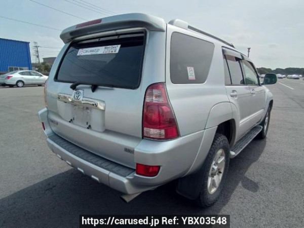 Used 2003 AT toyota hilux-surf RZN215W Image[6]