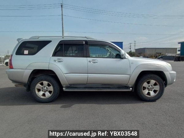 Used 2003 AT toyota hilux-surf RZN215W Image[7]