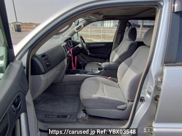 Used 2003 AT toyota hilux-surf RZN215W Image[14]