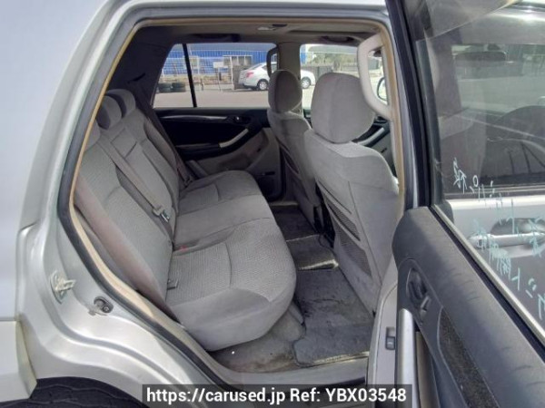 Used 2003 AT toyota hilux-surf RZN215W Image[15]