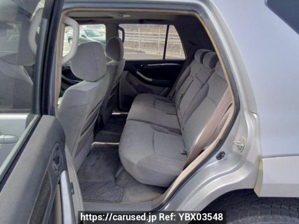 Used 2003 AT toyota hilux-surf RZN215W Image[16]