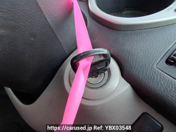 Used 2003 AT toyota hilux-surf RZN215W Image[19]