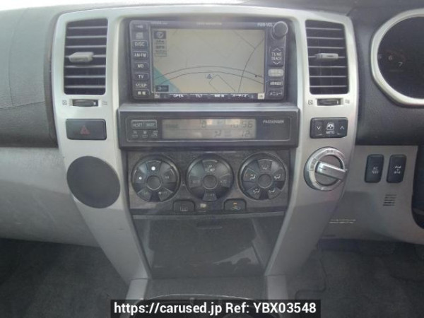 Used 2003 AT toyota hilux-surf RZN215W Image[20]