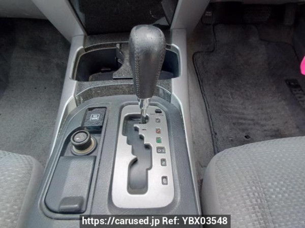 Used 2003 AT toyota hilux-surf RZN215W Image[23]