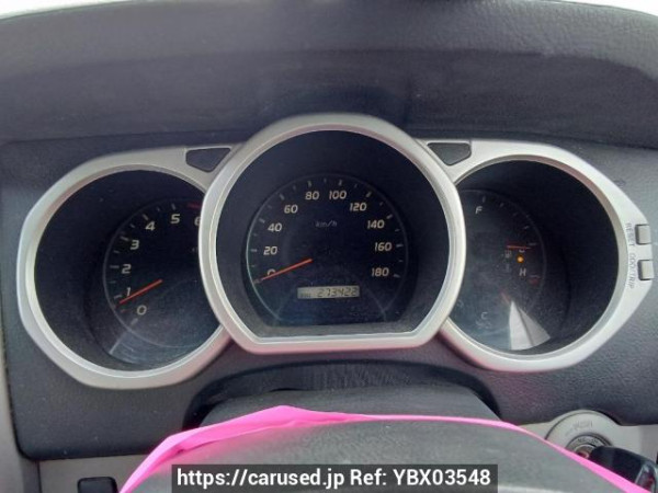 Used 2003 AT toyota hilux-surf RZN215W Image[24]