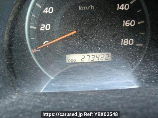 Used 2003 AT toyota hilux-surf RZN215W Image[25]