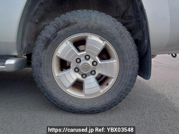 Used 2003 AT toyota hilux-surf RZN215W Image[29]