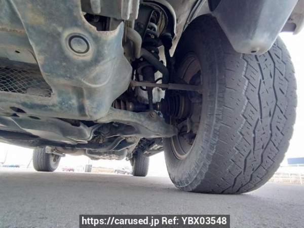 Used 2003 AT toyota hilux-surf RZN215W Image[31]