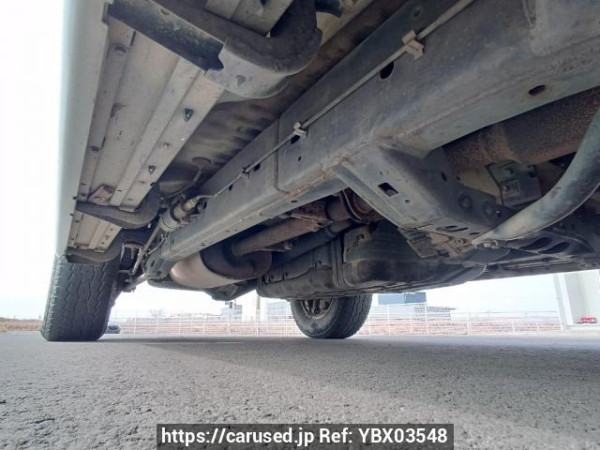 Used 2003 AT toyota hilux-surf RZN215W Image[32]