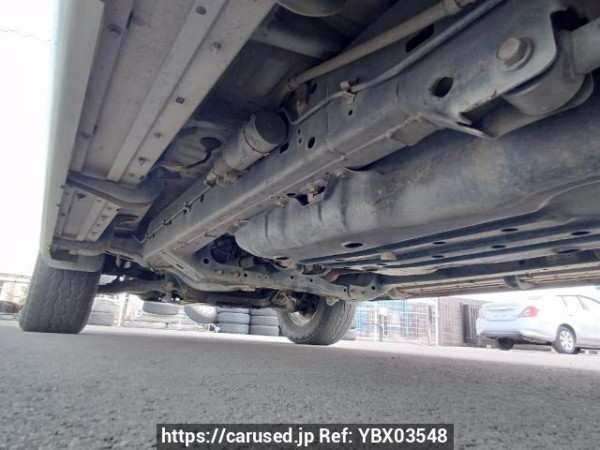 Used 2003 AT toyota hilux-surf RZN215W Image[34]