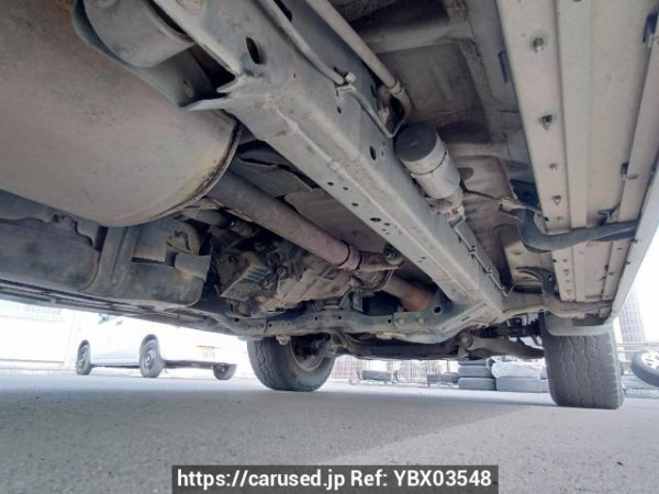 Used 2003 AT toyota hilux-surf RZN215W Image[35]