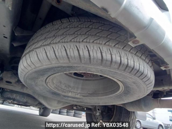 Used 2003 AT toyota hilux-surf RZN215W Image[39]