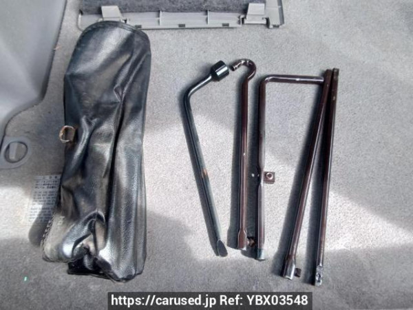 Used 2003 AT toyota hilux-surf RZN215W Image[40]