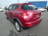 Used 2011 AT nissan juke YF15 Image[4]