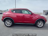 Used 2011 AT nissan juke YF15 Image[7]