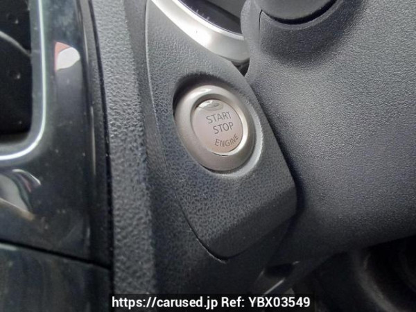 Used 2011 AT nissan juke YF15 Image[20]
