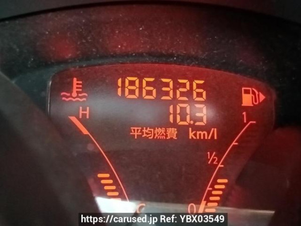 Used 2011 AT nissan juke YF15 Image[26]