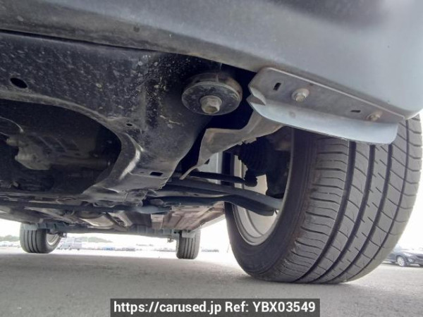 Used 2011 AT nissan juke YF15 Image[32]