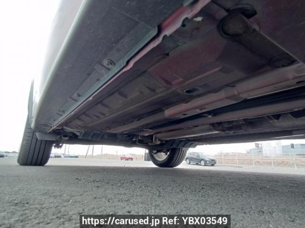 Used 2011 AT nissan juke YF15 Image[33]