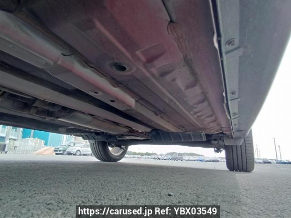 Used 2011 AT nissan juke YF15 Image[34]