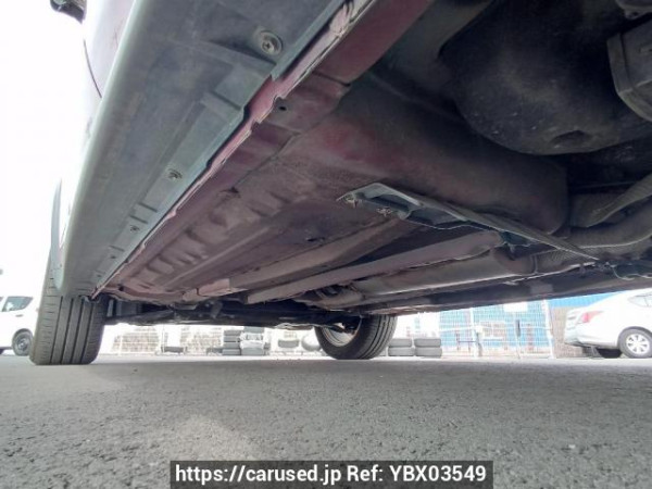 Used 2011 AT nissan juke YF15 Image[35]