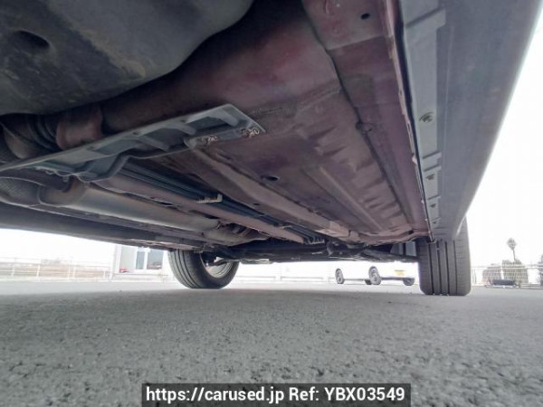 Used 2011 AT nissan juke YF15 Image[36]