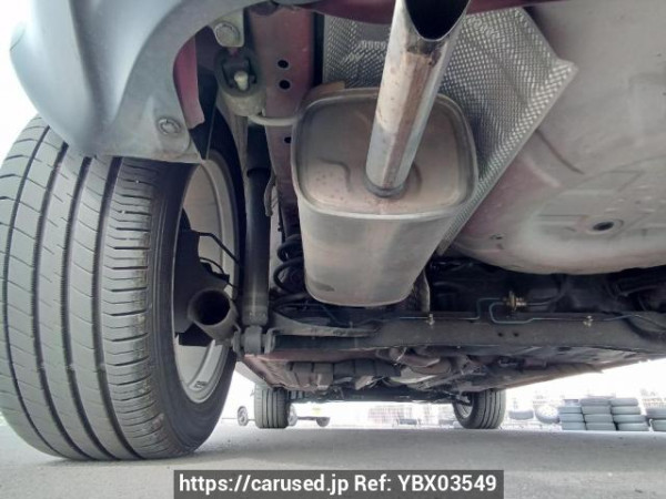 Used 2011 AT nissan juke YF15 Image[37]