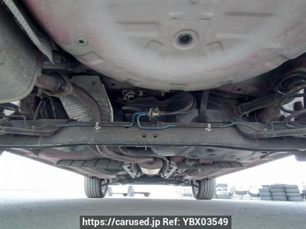 Used 2011 AT nissan juke YF15 Image[38]