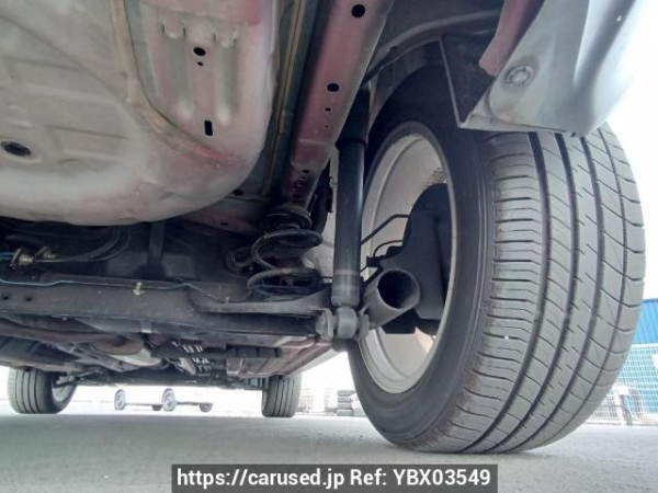 Used 2011 AT nissan juke YF15 Image[39]