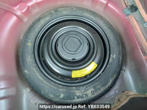 Used 2011 AT nissan juke YF15 Image[41]