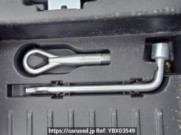 Used 2011 AT nissan juke YF15 Image[42]