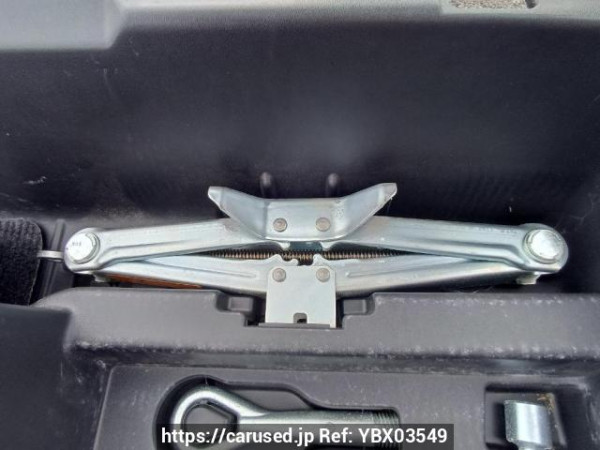 Used 2011 AT nissan juke YF15 Image[43]