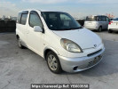 Toyota Fun Cargo NCP20