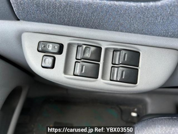 Used 2001 AT toyota fun-cargo NCP20 Image[21]