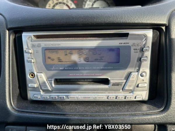 Used 2001 AT toyota fun-cargo NCP20 Image[23]