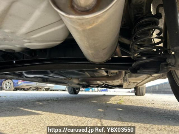 Used 2001 AT toyota fun-cargo NCP20 Image[35]