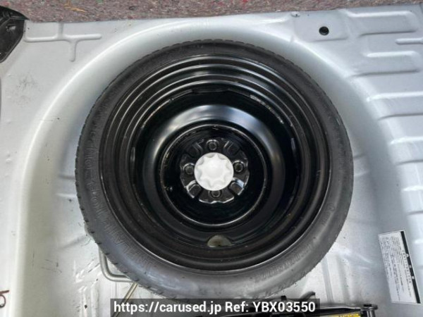 Used 2001 AT toyota fun-cargo NCP20 Image[42]