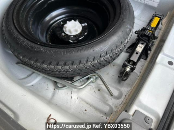 Used 2001 AT toyota fun-cargo NCP20 Image[43]